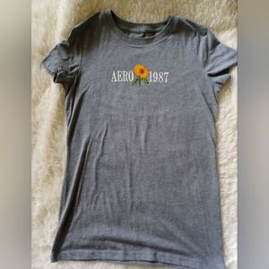 Tee full length, NWOT